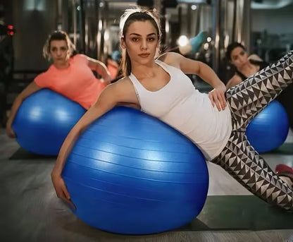 Large Yoga Ball