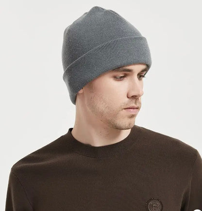 EMF Shield Protection Beenie